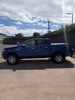 Ford Ranger 2.2 TDCi Limited 1 Pickup Double Cab 4dr Diesel Manual 4WD Euro 5 (s/s) (Eco Axle) (160 ps) 4dr Manual 2018