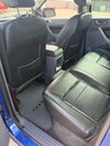 Ford Ranger 2.2 TDCi Limited 1 Pickup Double Cab 4dr Diesel Manual 4WD Euro 5 (s/s) (Eco Axle) (160 ps) 4dr Manual 2026