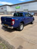 Ford Ranger 2.2 TDCi Limited 1 Pickup Double Cab 4dr Diesel Manual 4WD Euro 5 (s/s) (Eco Axle) (160 ps) 4dr Manual 2018