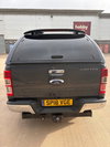 Ford Ranger 3.2 TDCi Limited 1 Pickup Double Cab 4dr Diesel Auto 4WD Euro 5 (200 ps) 4dr Automatic 2026