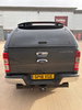 Ford Ranger 3.2 TDCi Limited 1 Pickup Double Cab 4dr Diesel Auto 4WD Euro 5 (200 ps) 4dr Automatic 2018