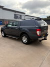Ford Ranger 3.2 TDCi Limited 1 Pickup Double Cab 4dr Diesel Auto 4WD Euro 5 (200 ps) 4dr Automatic 2026
