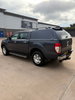 Ford Ranger 3.2 TDCi Limited 1 Pickup Double Cab 4dr Diesel Auto 4WD Euro 5 (200 ps) 4dr Automatic 2018