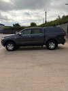 Ford Ranger 3.2 TDCi Limited 1 Pickup Double Cab 4dr Diesel Auto 4WD Euro 5 (200 ps) 4dr Automatic 2026