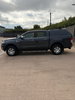 Ford Ranger 3.2 TDCi Limited 1 Pickup Double Cab 4dr Diesel Auto 4WD Euro 5 (200 ps) 4dr Automatic 2018