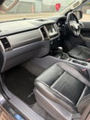 Ford Ranger 3.2 TDCi Limited 1 Pickup Double Cab 4dr Diesel Auto 4WD Euro 5 (200 ps) 4dr Automatic 2026