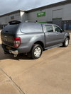 Ford Ranger 3.2 TDCi Limited 1 Pickup Double Cab 4dr Diesel Auto 4WD Euro 5 (200 ps) 4dr Automatic 2026