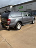 Ford Ranger 3.2 TDCi Limited 1 Pickup Double Cab 4dr Diesel Auto 4WD Euro 5 (200 ps) 4dr Automatic 2018