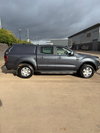 Ford Ranger 3.2 TDCi Limited 1 Pickup Double Cab 4dr Diesel Auto 4WD Euro 5 (200 ps) 4dr Automatic 2026