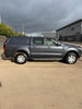Ford Ranger 3.2 TDCi Limited 1 Pickup Double Cab 4dr Diesel Auto 4WD Euro 5 (200 ps) 4dr Automatic 2018