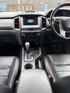 Ford Ranger 3.2 TDCi Limited 1 Pickup Double Cab 4dr Diesel Auto 4WD Euro 5 (200 ps) 4dr Automatic 2026