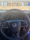 Honda Civic 1.0 VTEC Turbo SE Hatchback 5dr Petrol CVT Euro 6 (s/s) (129 ps) 5dr Automatic 2026