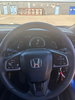 Honda Civic 1.0 VTEC Turbo SE Hatchback 5dr Petrol CVT Euro 6 (s/s) (129 ps) 5dr Automatic 2017