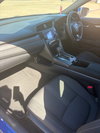 Honda Civic 1.0 VTEC Turbo SE Hatchback 5dr Petrol CVT Euro 6 (s/s) (129 ps) 5dr Automatic 2026
