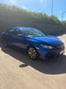 Honda Civic 1.0 VTEC Turbo SE Hatchback 5dr Petrol CVT Euro 6 (s/s) (129 ps) 5dr Automatic 2017
