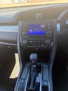 Honda Civic 1.0 VTEC Turbo SE Hatchback 5dr Petrol CVT Euro 6 (s/s) (129 ps) 5dr Automatic 2026