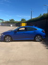 Honda Civic 1.0 VTEC Turbo SE Hatchback 5dr Petrol CVT Euro 6 (s/s) (129 ps) 5dr Automatic 2026