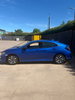 Honda Civic 1.0 VTEC Turbo SE Hatchback 5dr Petrol CVT Euro 6 (s/s) (129 ps) 5dr Automatic 2017