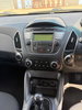Hyundai IX35 1.7 CRDi S SUV 5dr Diesel Manual Euro 5 (s/s) (115 ps) 5dr Manual 2015