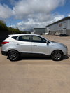 Hyundai IX35 1.7 CRDi S SUV 5dr Diesel Manual Euro 5 (s/s) (115 ps) 5dr Manual 2026