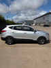 Hyundai IX35 1.7 CRDi S SUV 5dr Diesel Manual Euro 5 (s/s) (115 ps) 5dr Manual 2015