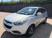 Hyundai IX35 1.7 CRDi S SUV 5dr Diesel Manual Euro 5 (s/s) (115 ps) 5dr Manual 2015