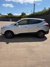Hyundai IX35 1.7 CRDi S SUV 5dr Diesel Manual Euro 5 (s/s) (115 ps) 5dr Manual 2026