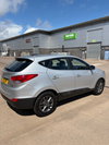 Hyundai IX35 1.7 CRDi S SUV 5dr Diesel Manual Euro 5 (s/s) (115 ps) 5dr Manual 2026