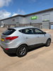 Hyundai IX35 1.7 CRDi S SUV 5dr Diesel Manual Euro 5 (s/s) (115 ps) 5dr Manual 2015