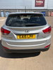 Hyundai IX35 1.7 CRDi S SUV 5dr Diesel Manual Euro 5 (s/s) (115 ps) 5dr Manual 2015