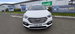 Hyundai Santa Fe 2.2L Premium Blue Drive CRDi SUV 5dr Diesel Manual Euro 6 (197 bhp) 5dr Manual 2018