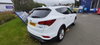 Hyundai Santa Fe 2.2L Premium Blue Drive CRDi SUV 5dr Diesel Manual Euro 6 (197 bhp) 5dr Manual 2026