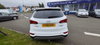 Hyundai Santa Fe 2.2L Premium Blue Drive CRDi SUV 5dr Diesel Manual Euro 6 (197 bhp) 5dr Manual 2026