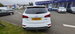 Hyundai Santa Fe 2.2L Premium Blue Drive CRDi SUV 5dr Diesel Manual Euro 6 (197 bhp) 5dr Manual 2018