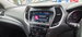 Hyundai Santa Fe 2.2L Premium Blue Drive CRDi SUV 5dr Diesel Manual Euro 6 (197 bhp) 5dr Manual 2018