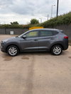 Hyundai Tucson 1.6 CRDi MHEV SE Nav SUV 5dr Diesel Hybrid Manual Euro 6 (s/s) (115 ps) 5dr Manual 2026