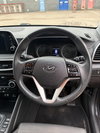 Hyundai Tucson 1.6 CRDi MHEV SE Nav SUV 5dr Diesel Hybrid Manual Euro 6 (s/s) (115 ps) 5dr Manual 2026
