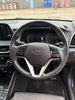Hyundai Tucson 1.6 CRDi MHEV SE Nav SUV 5dr Diesel Hybrid Manual Euro 6 (s/s) (115 ps) 5dr Manual 2021