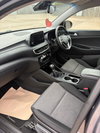Hyundai Tucson 1.6 CRDi MHEV SE Nav SUV 5dr Diesel Hybrid Manual Euro 6 (s/s) (115 ps) 5dr Manual 2026