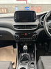 Hyundai Tucson 1.6 CRDi MHEV SE Nav SUV 5dr Diesel Hybrid Manual Euro 6 (s/s) (115 ps) 5dr Manual 2021