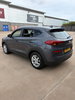 Hyundai Tucson 1.6 GDi Blue Drive SE Nav SUV 5dr Petrol Manual Euro 6 (s/s) (132 ps) 5dr Manual 2018
