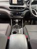 Hyundai Tucson 1.6 GDi Blue Drive SE Nav SUV 5dr Petrol Manual Euro 6 (s/s) (132 ps) 5dr Manual 2018