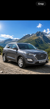 Hyundai Tucson 1.6 GDi Blue Drive SE Nav SUV 5dr Petrol Manual Euro 6 (s/s) (132 ps) 5dr Manual 2026