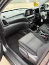 Hyundai Tucson 1.6 GDi Blue Drive SE Nav SUV 5dr Petrol Manual Euro 6 (s/s) (132 ps) 5dr Manual 2026