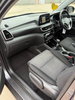 Hyundai Tucson 1.6 GDi Blue Drive SE Nav SUV 5dr Petrol Manual Euro 6 (s/s) (132 ps) 5dr Manual 2018