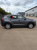 Hyundai Tucson 1.6 GDi Blue Drive SE Nav SUV 5dr Petrol Manual Euro 6 (s/s) (132 ps) 5dr Manual 2018