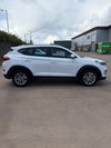 Hyundai Tucson 1.6 GDi Blue Drive SE SUV 5dr Petrol Manual Euro 6 (s/s) (132 ps) 5dr Manual 2026