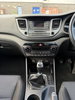 Hyundai Tucson 1.6 GDi Blue Drive SE SUV 5dr Petrol Manual Euro 6 (s/s) (132 ps) 5dr Manual 2018