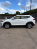 Hyundai Tucson 1.6 GDi Blue Drive SE SUV 5dr Petrol Manual Euro 6 (s/s) (132 ps) 5dr Manual 2018