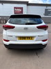 Hyundai Tucson 1.6 GDi Blue Drive SE SUV 5dr Petrol Manual Euro 6 (s/s) (132 ps) 5dr Manual 2018